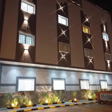 شقة استوديو مودرن بدخْول ذاتي في حي العقيق Riyadh Exterior photo